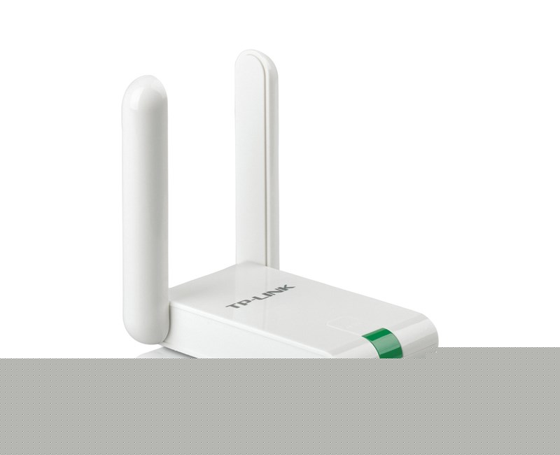 Tp-Link TL-WN822N 300Mbps Kablosuz USB Adaptör