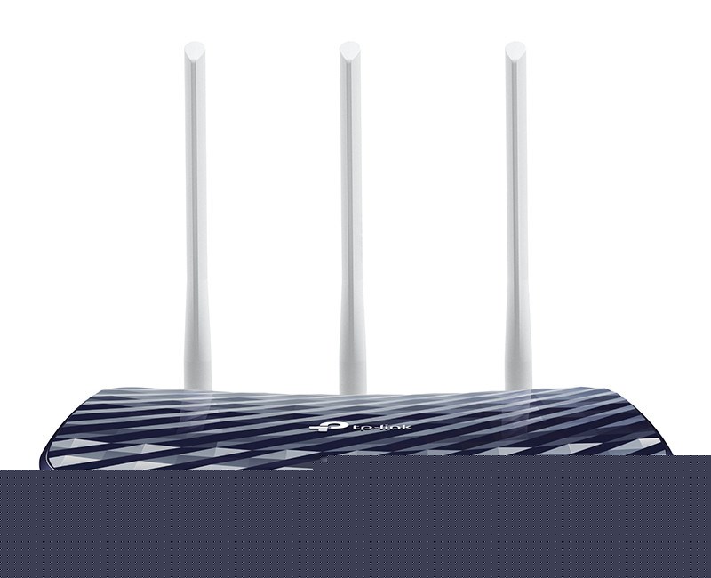 Tp-Link Archer C20 Router