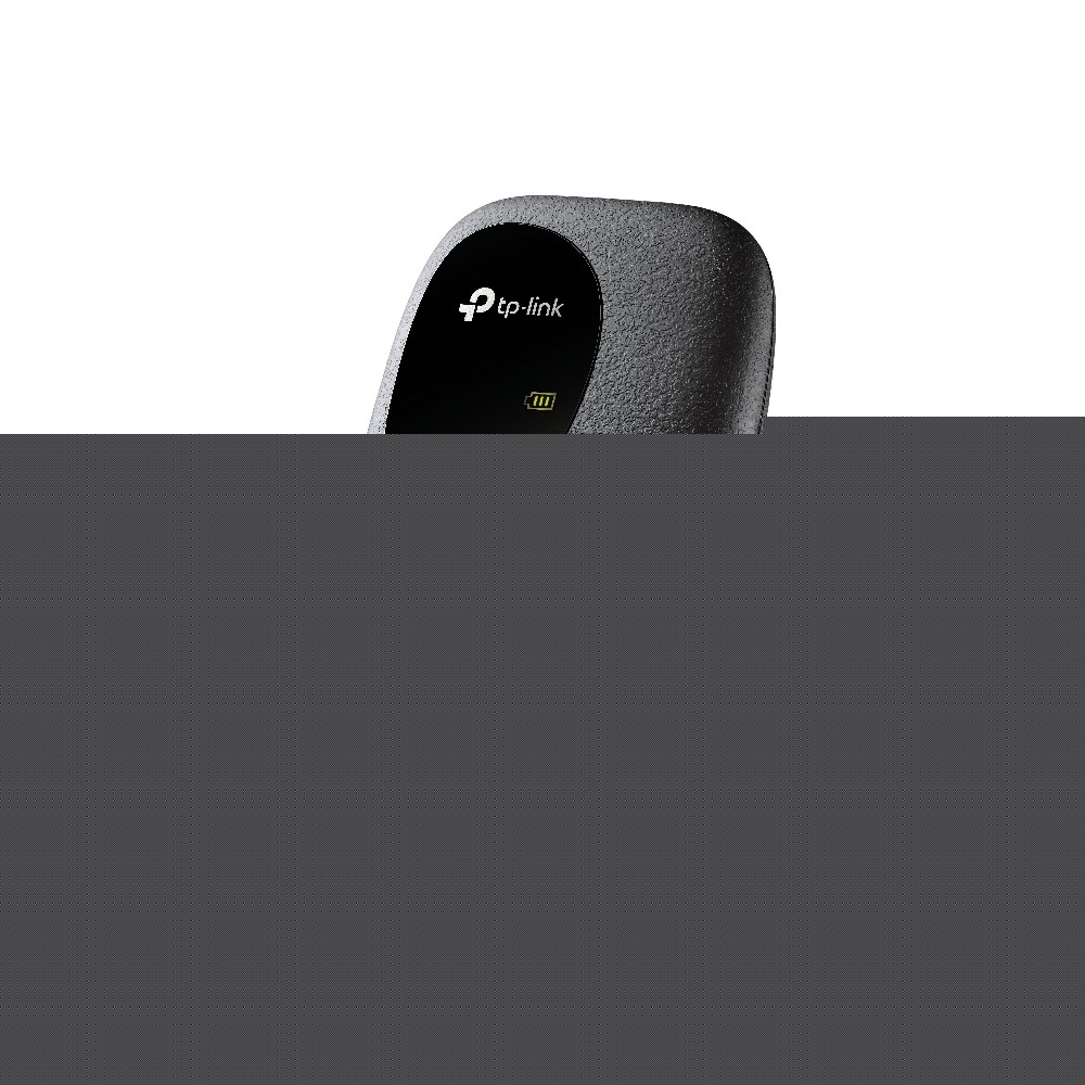Tp-Link M7200 LTE (3G-4G) Taşınabilir Router
