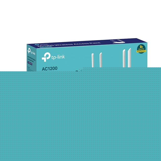 Tp-Link TL-WA1201 AC1200 Kablosuz Access Point