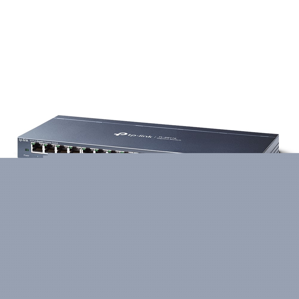 Tp-Link TL-SG116 16 Port Gigabit Switch