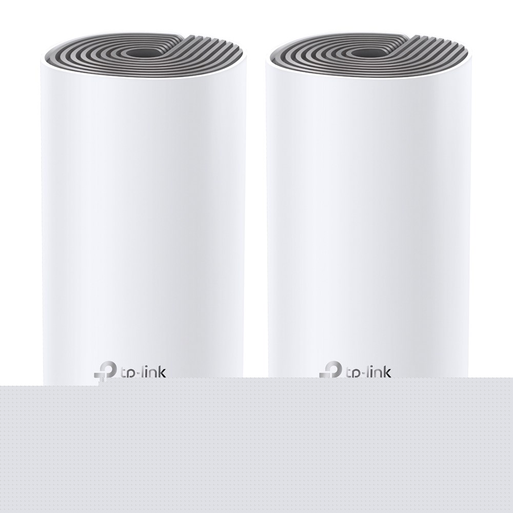 Tp-Link DECO-E4-2P Mesh 2'li Router