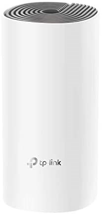 Tp-Link DECO-E4-1P Mesh Tekli Router