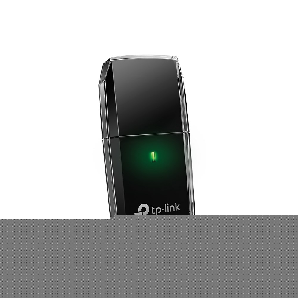 Tp-Link Archer T2U 600Mbps Dualband USB Adaptör