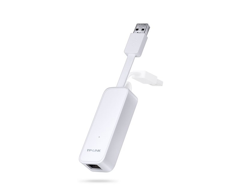 Tp-Link UE300 USB 3.0 to Gigabit Ethernet Çevirici