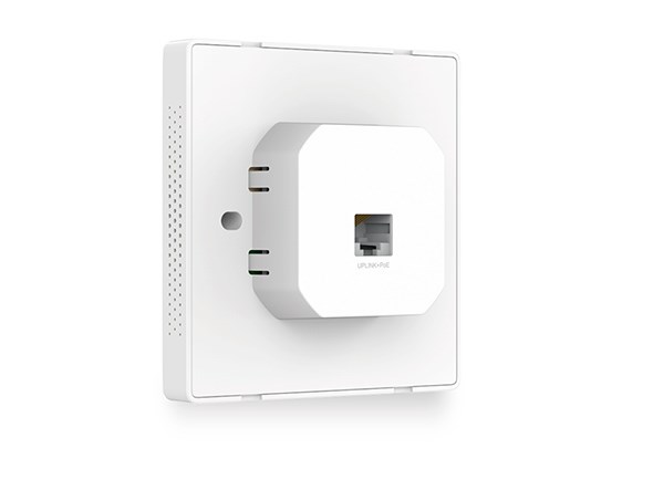 Tp-Link omada EAP115-WALL 300Mbp Access Point