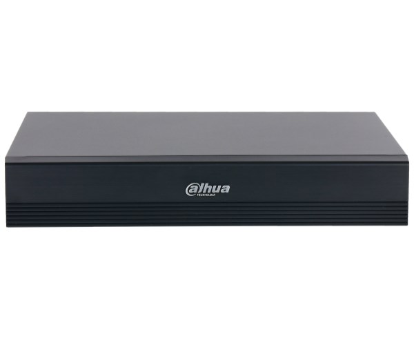 Dahua XVR1B16-I/T 16 Kanal AI 1U H.265+ XVR 1x16TB
