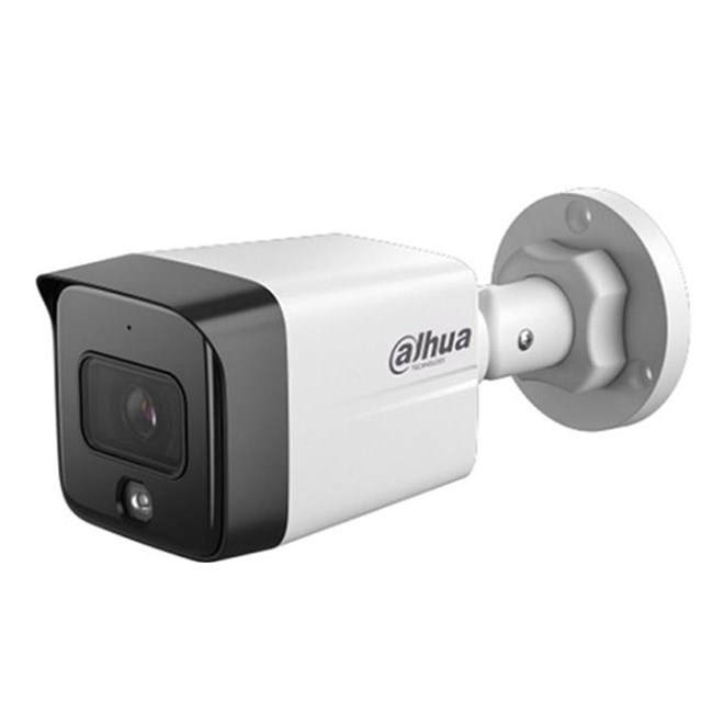 Dahua IPC-HFW1230TC1-SA-0280B-S6 2MP Sesli       