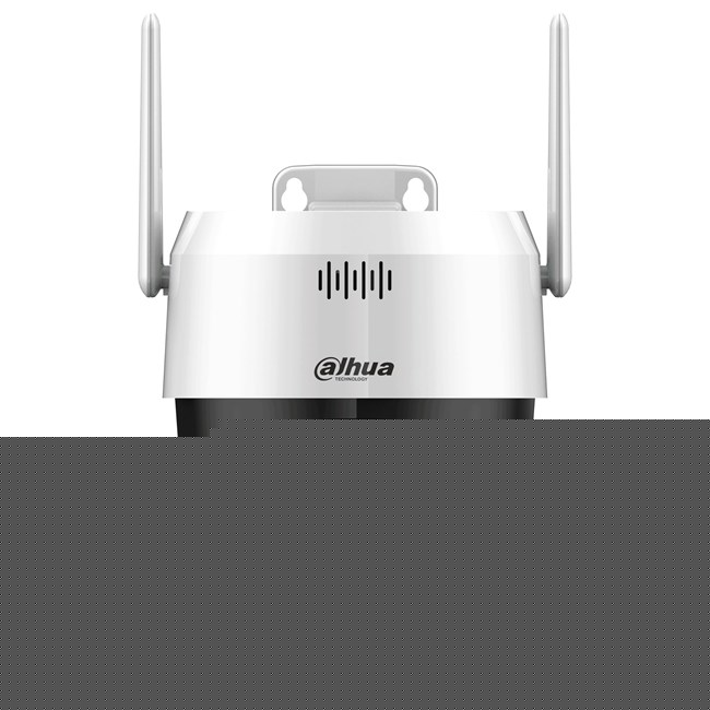 Dahua P5AE-PV-4G 5MP 4G PT Kamera