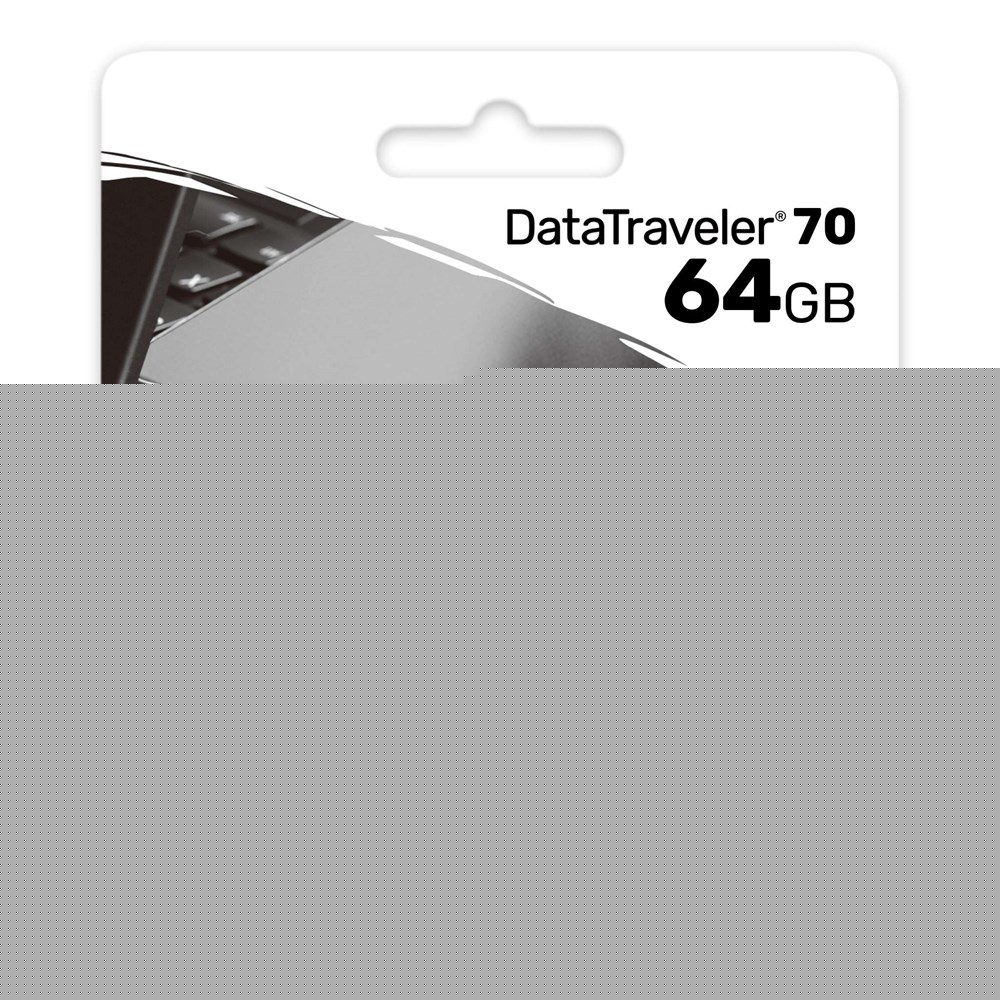 Kingston 64GB DT70 Type-C DT70/64GB