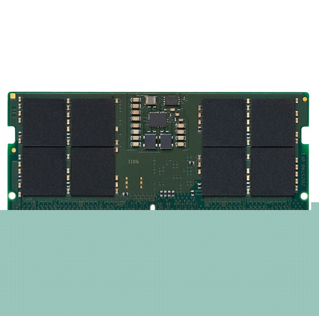 Kingston 16GB 5600 DDR5 KVR56S46BS8-16 (NB)