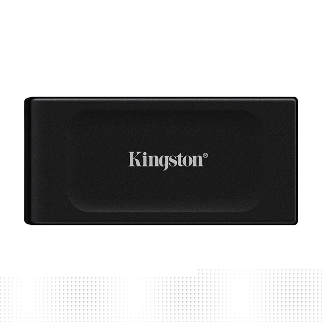 Kingston 1TB SXS1000 Usb 3.2 Taşınabilir SSD