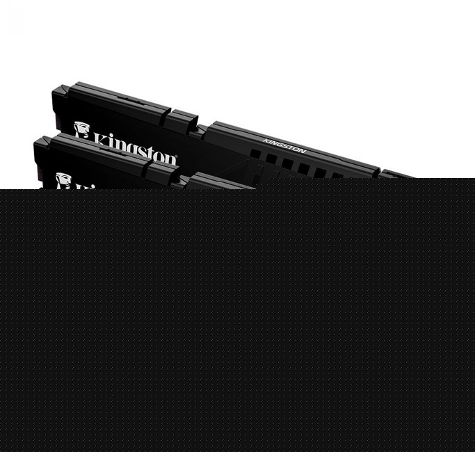 Kingston Beast 64G 2x32 6000 D5 KF560C36BBEK2-64TR