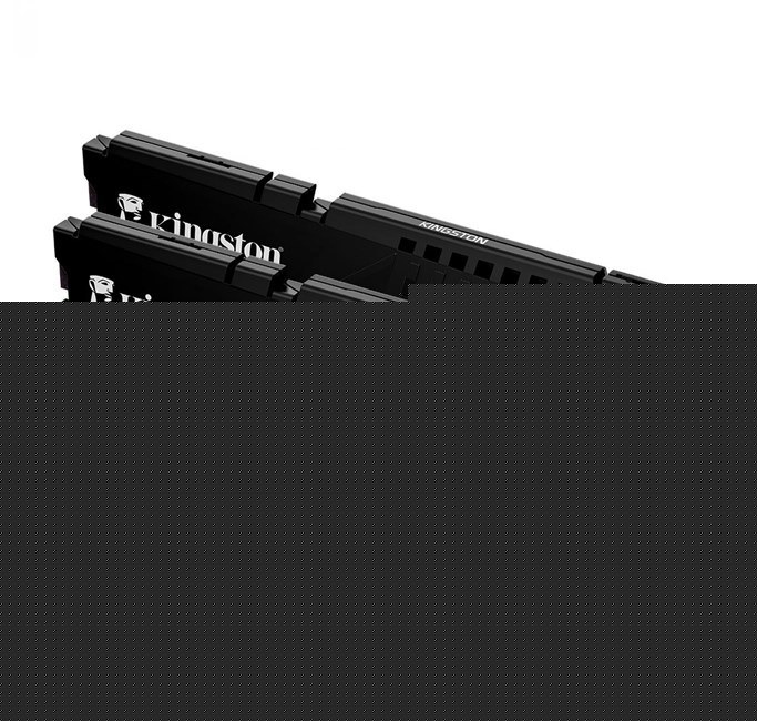 Kingston Beast 16G 2x8 6000 D5 KF560C30BBEK2-16TR