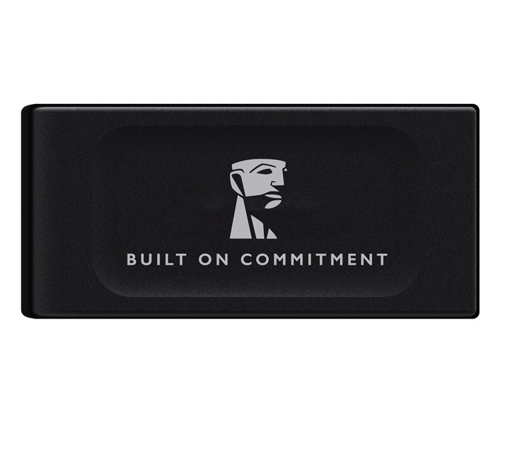 Kingston 2TB BOC SXS1000/2000GA Usb 3.2 Gen 2