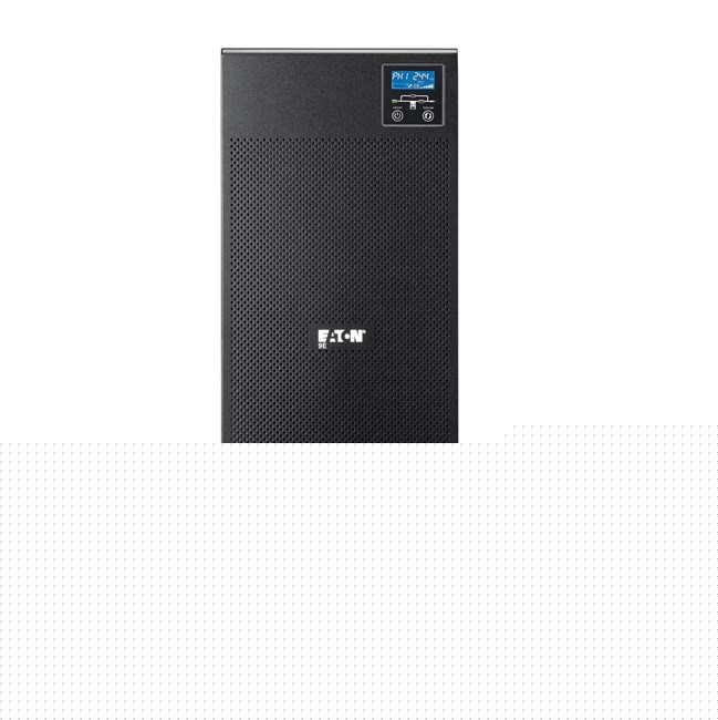 Eaton 9E6Ki (6KVA) 20/12dk OnLine (Seri+USB)