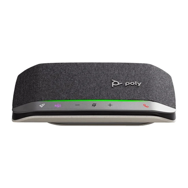 Poly Sync 20+ Type-C Ses Konferans Cihazı