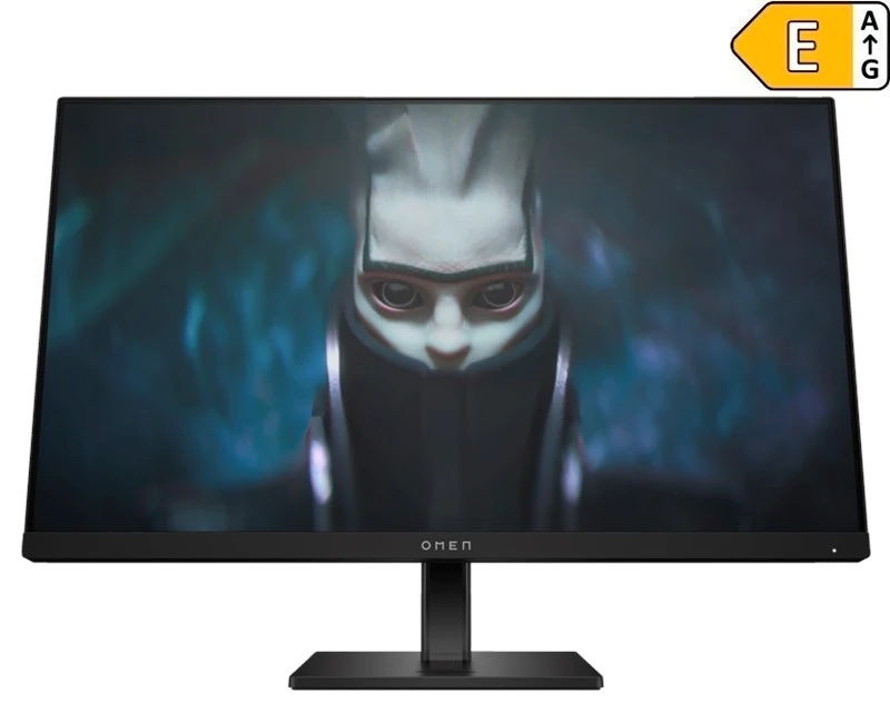 HP OMEN 23.8'' 1ms Pivot 165Hz IPS (780D9E9)