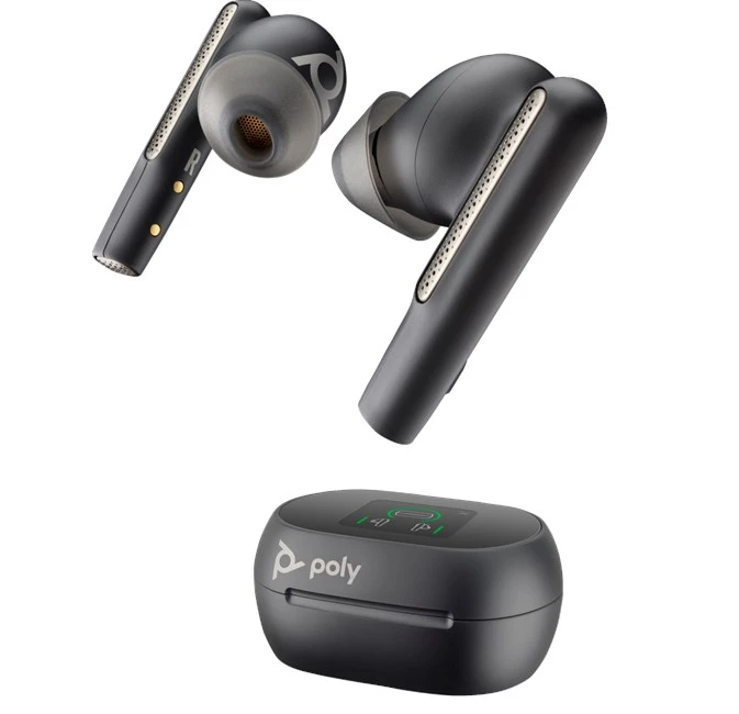 Poly Voyager Free 60+ BT Kulak İçi Kulaklık