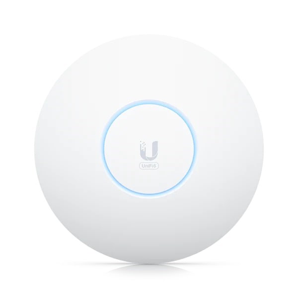 UBNT UniFi U6 Enterprise (U6-Enterprise)