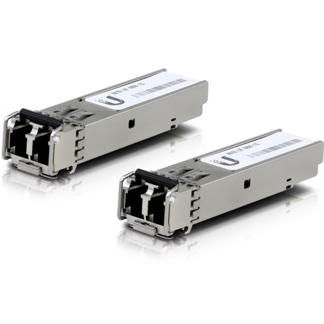 UBNT Multimod SFP Modül 1G (UF-MM-1G)