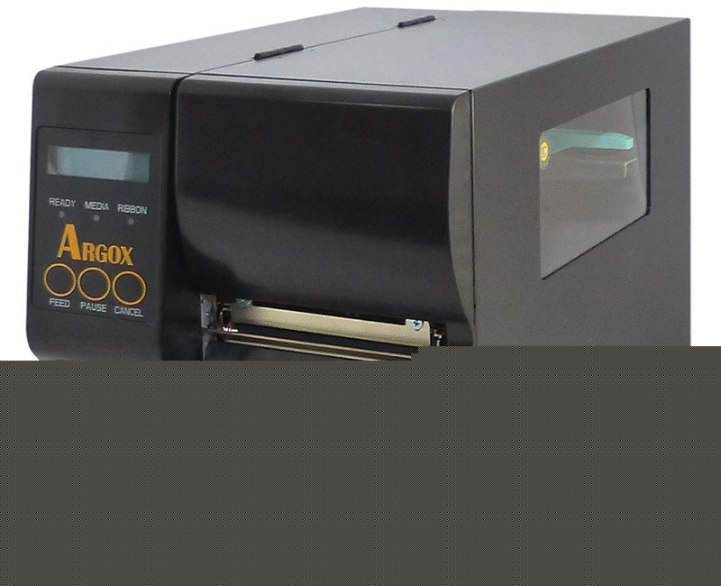 Argox ix4-250 Pro Endüstriyel Barkod Yazıcı 203Dpi