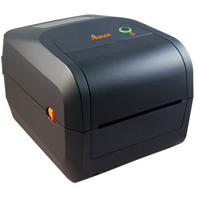 Argox O4-250 Pro Barkod Yazıcı 203 Dpi