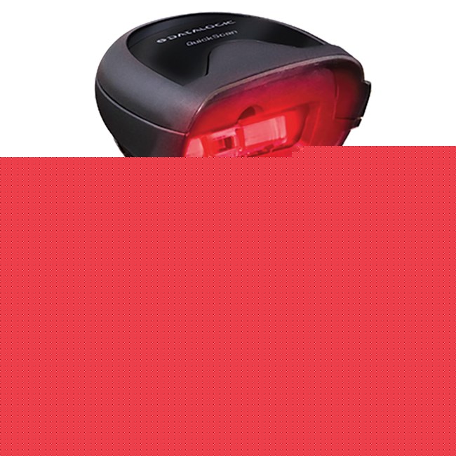 Datalogic QD2200 El Tipi Barkod Okuyucu Usb Ayaklı