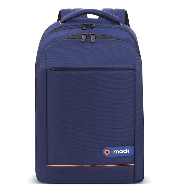 Mack MCC-006BL 15.6'' NB Sırt Çantası Lacivert