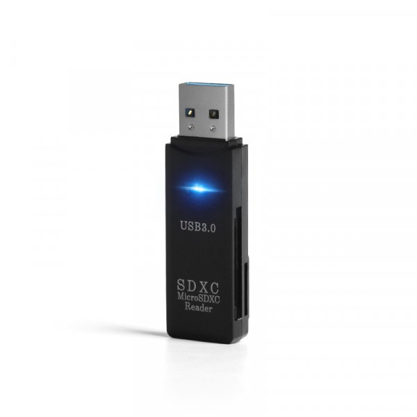 Dark Usb Kart Okuyucu (DK-AC-UCR303) 