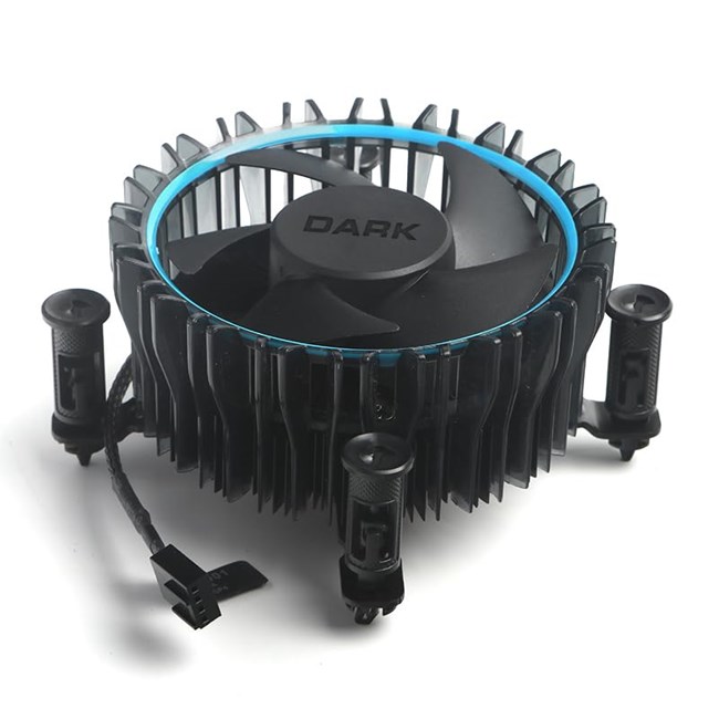 Dark 80mm İşlemci Soğutucu (DKCCLRM1)