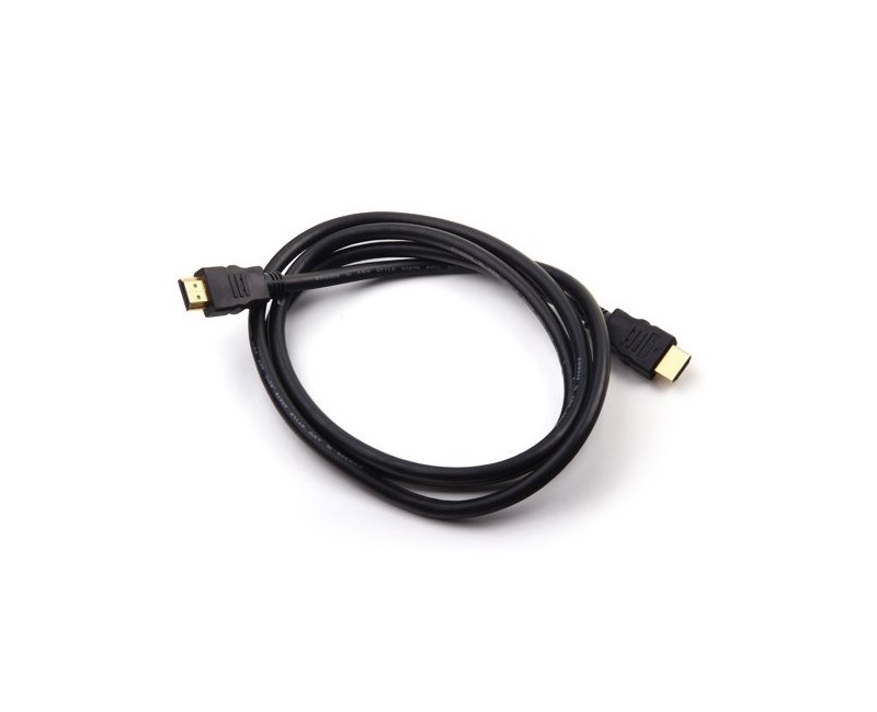 Dark 4K HDMI Kablo Altın Uçlu v1.4 (1.5m)
