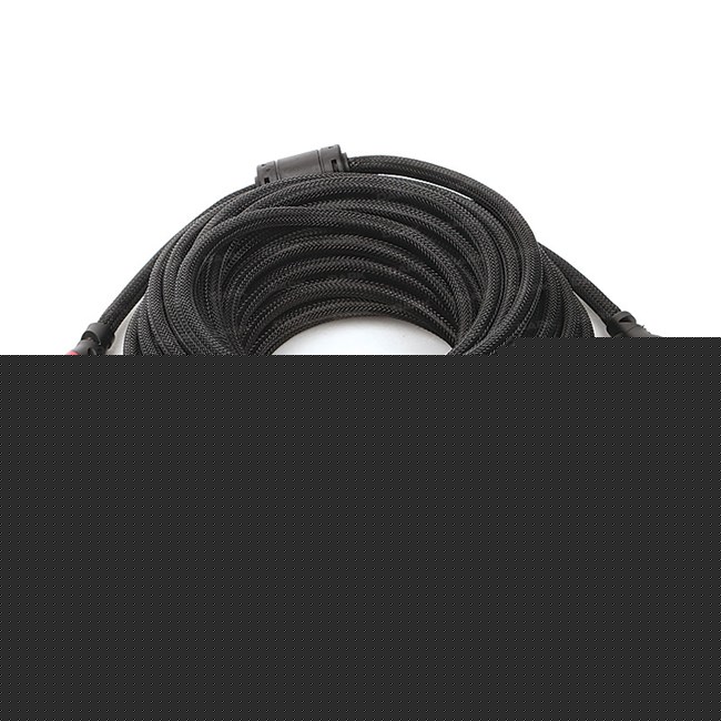Dark 4K HDMI Kablo Altın Uçlu v1.4 (15m)