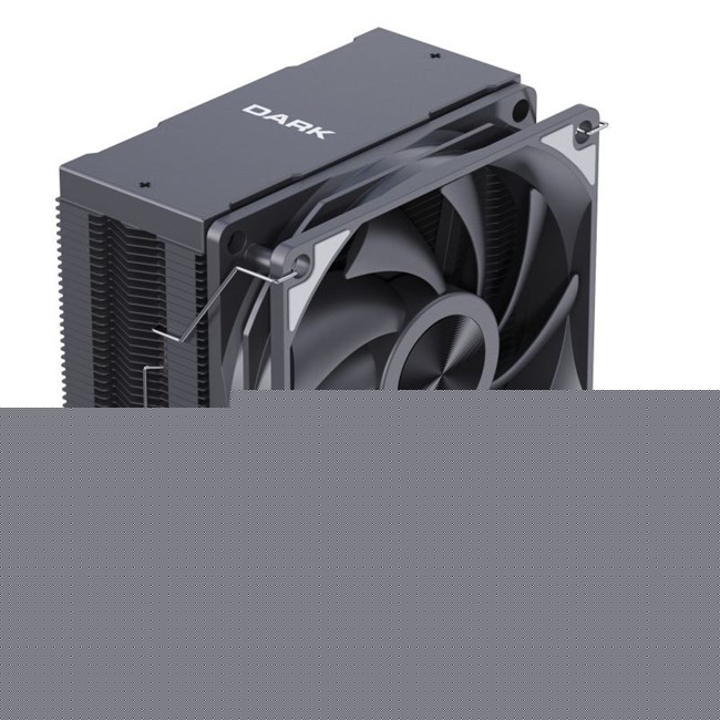 Dark Freezer 120mm İşlemci Soğutucu (DKCCX120)