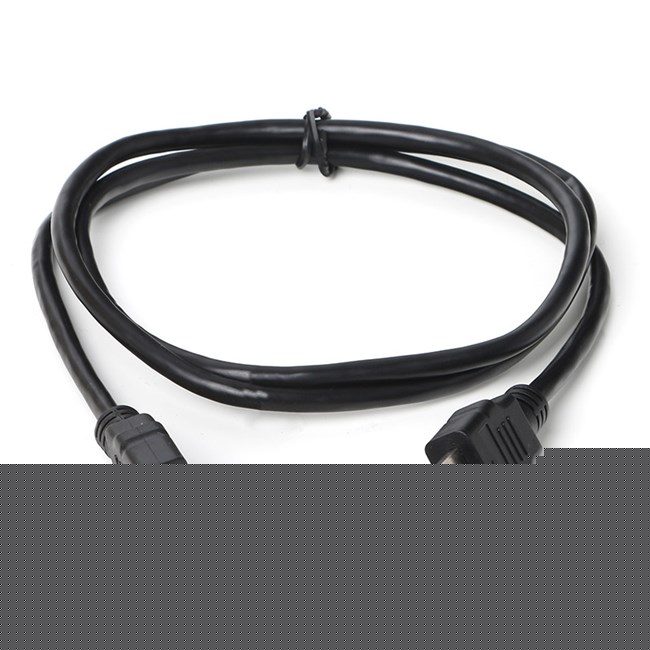 Dark 4K HDMI Altın Uçlu Kablo v1.4 (1m)