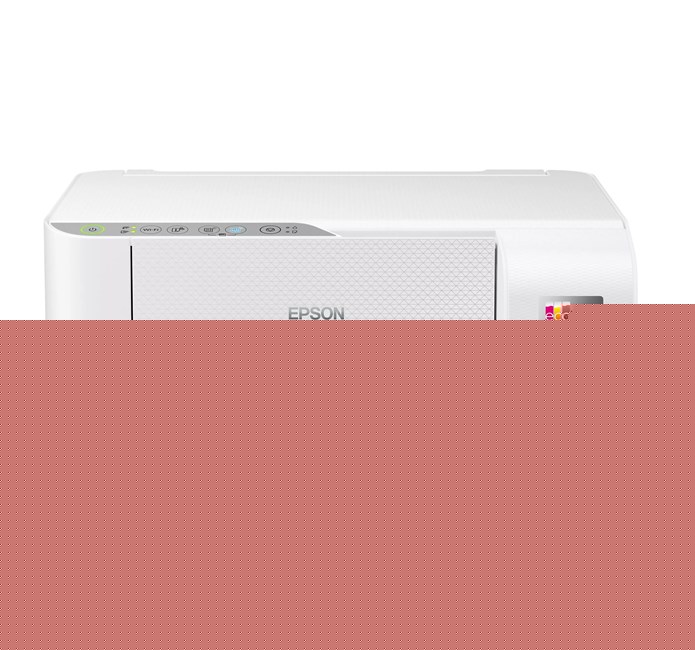 Epson L3256 Çok Fonksiyonlu Tanklı
