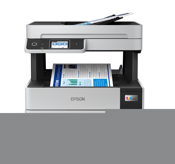 Epson L6490 Çok Fonksiyonlu Tanklı