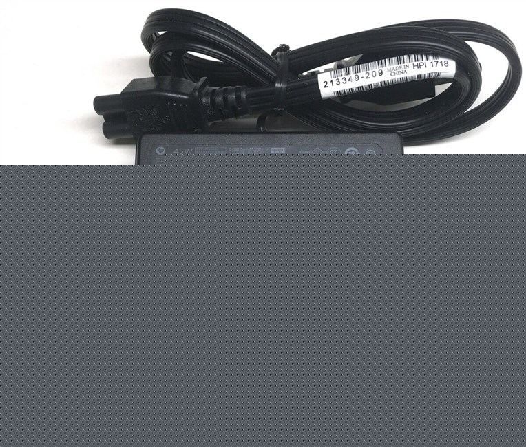 HP L2596-003 19.5v 45W Akıllı Ac Adaptör