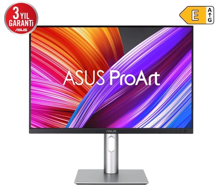 Asus ProArt 27'' Hdmi Type-C 4K IPS (PA279CRV)