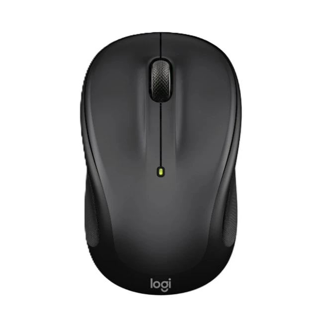 Logitech M325S Kablosuz Mouse Siyah 910-00681