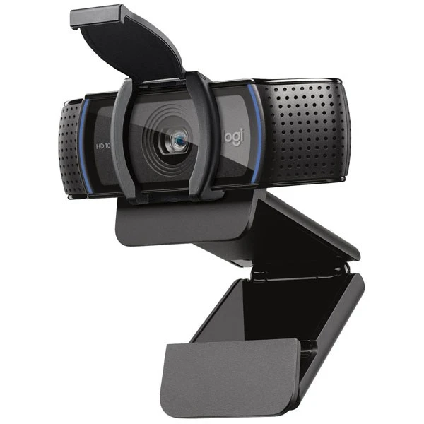 Logitech C920e Webcam Full HD 960-001360