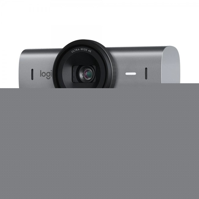 Logitech MX Brio 4K Ultra HD Webcam 960-001559