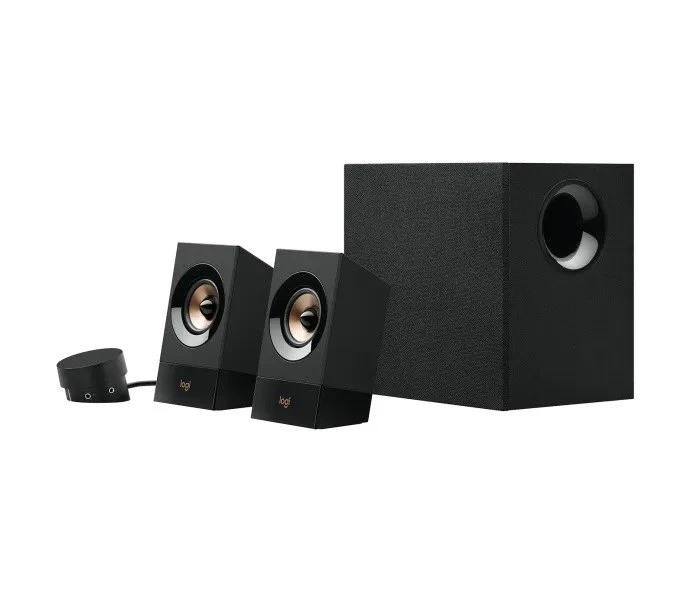 Logitech Z533 120W Hoparlör Siyah 980-001054