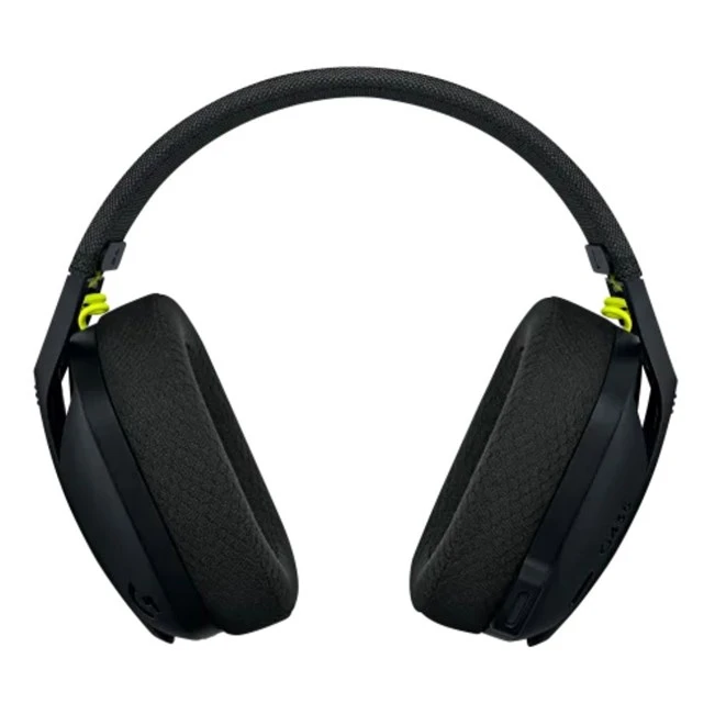 Logitech G435 Siyah Oyuncu Kulaklığı 981-001050