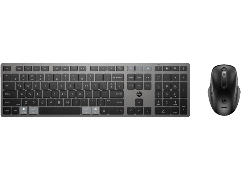 HP 720 Şarj Edilebilir Bluetooth Set (9T5A9AA)