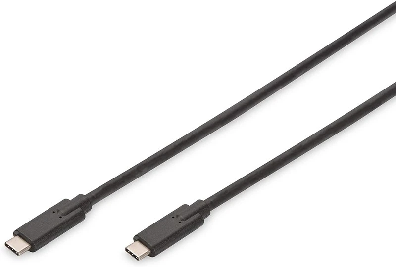 Digitus Şarj Type-C to Type-C (1m)