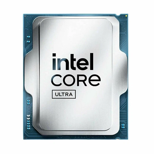 Intel Core Ultra 5 225F 1851Pin (Tray)