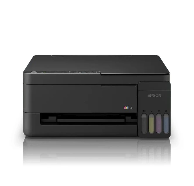 Epson L3350 Çok Fonksiyonlu Tanklı