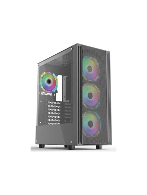 DeepCool CC561-4F-PL650D 650W 80+ Mid Tower ATX