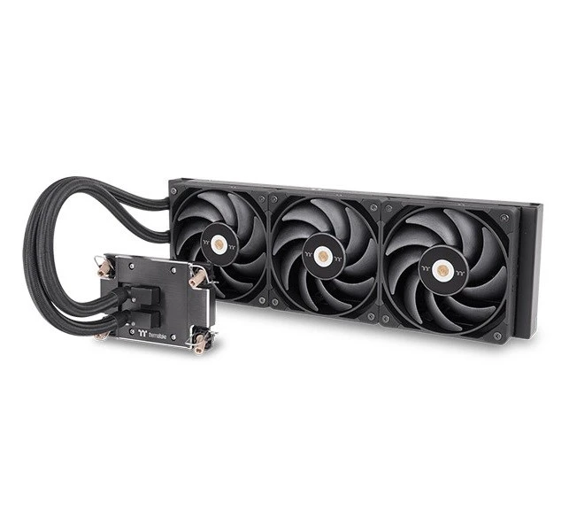 Thermaltake 360mm AMD TR5 Sıvı Soğutucu